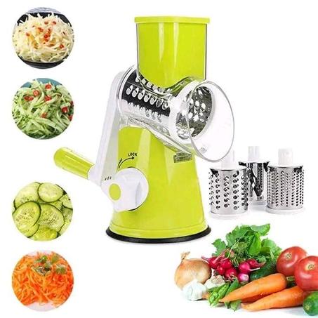 Hachoir Manuel  3 En 1