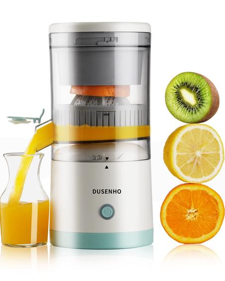 Presse Agrume Electrique Sans Fil