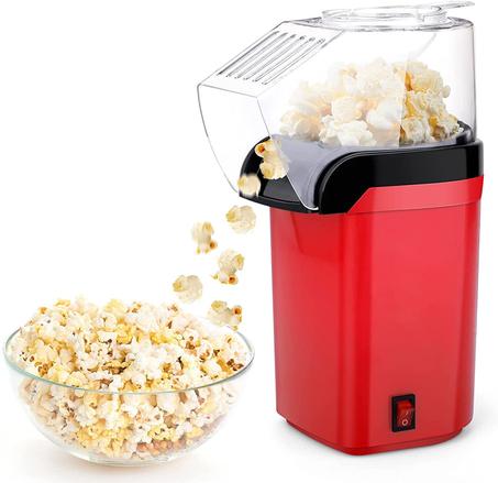 Machine à Popcorn électrique sans huile