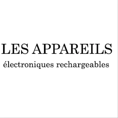 Les Appareils