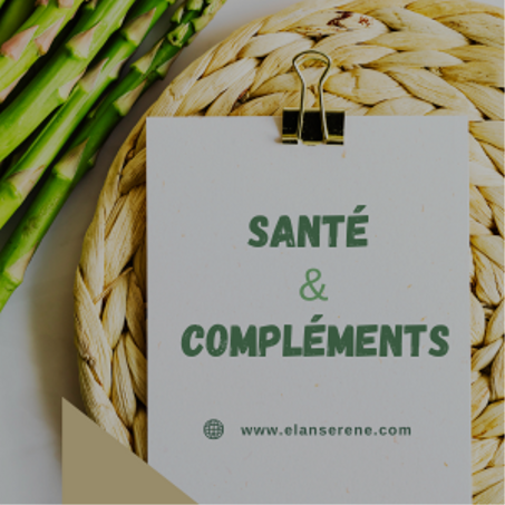 Santé & Compléments