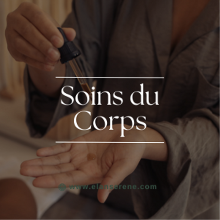 Soins du Corps