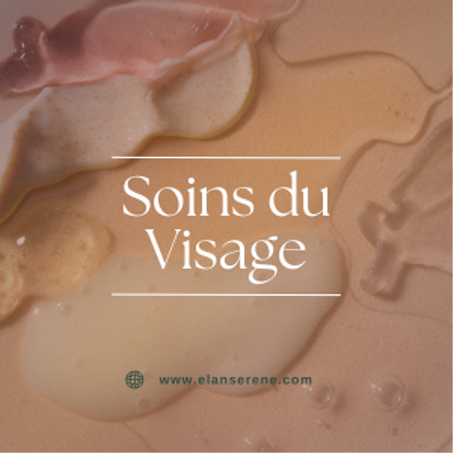Soins du Visage