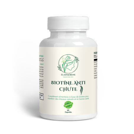 Biotine Anti  Chute
