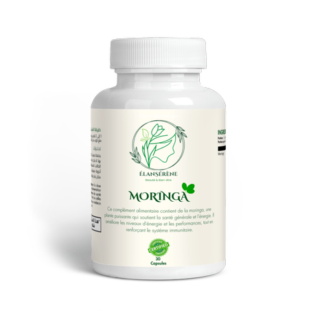 Moringa