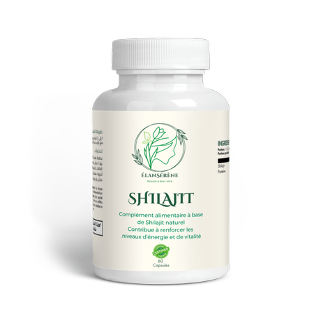 Shilajit