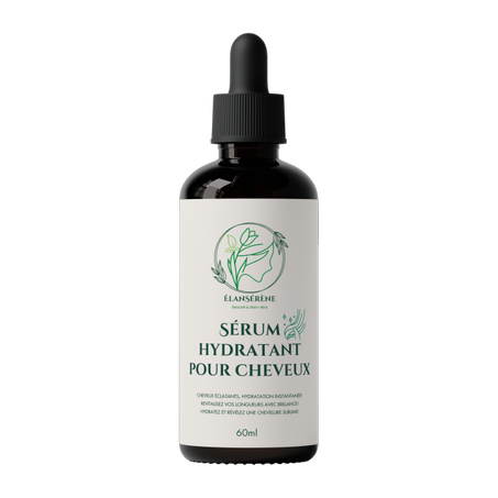 Sérum Hydratant pour Cheveux