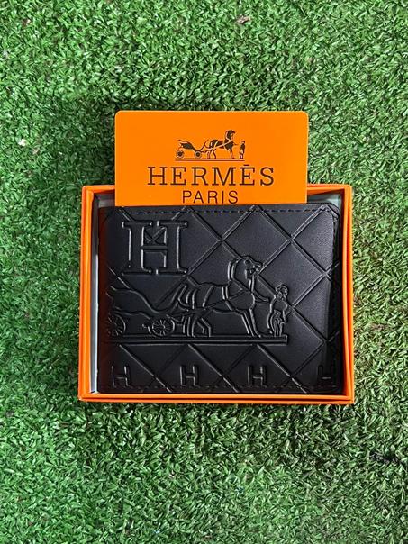 Porte feuille hermes