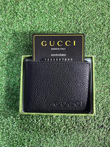 Porte feuille Gucci