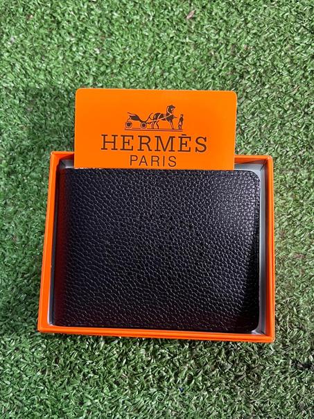 Porte feuille hermes
