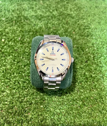 omega seamaster