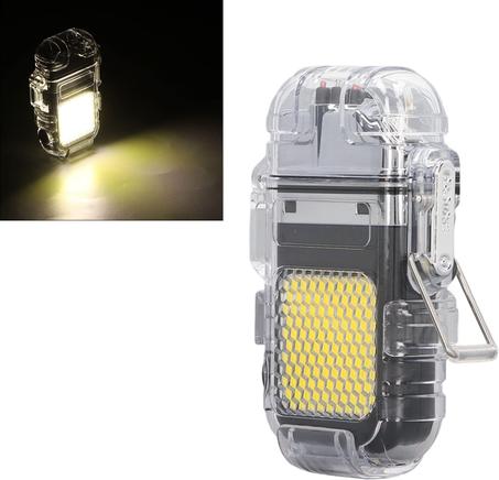Multi-Purpose Lighter