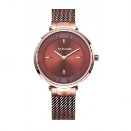 سيدات ساعة معصم Ladies Wrist watch- Mak104P94