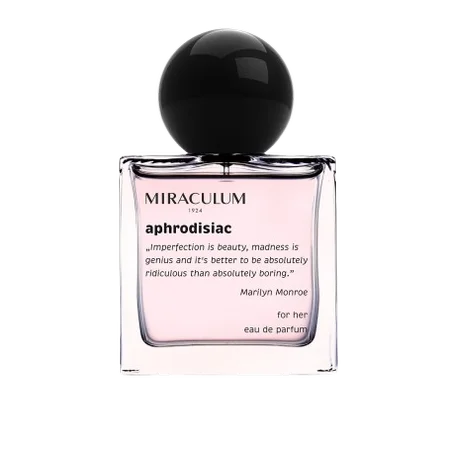 او دى بارفان ميراكلوم أفردزياك Eau de Parfum Miraculum- Aphrodisiac