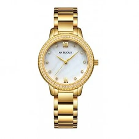 سيدات ساعة معصم Ladies Wrist watch -Mak103P61