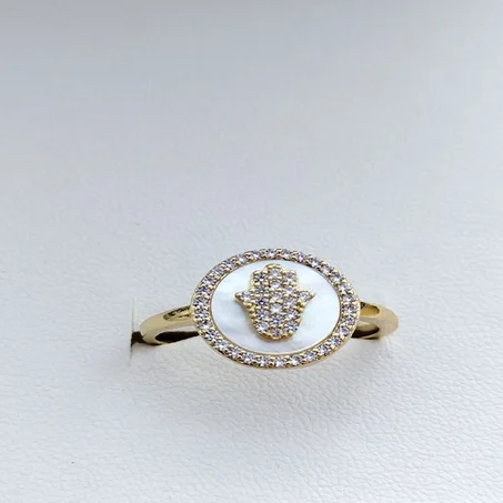 خاتم الزواج Wedding ring -Xuping W001