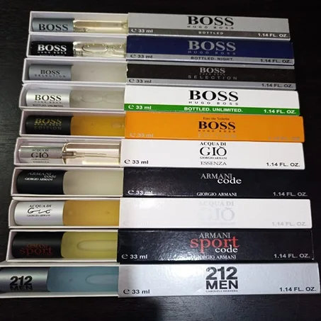 عطور أصلية Original Perfumes 33ml