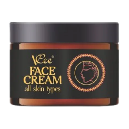كريم الوجه VCEE  face cream -