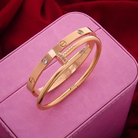 سوار جميل Beautiful Bracelet -Xuping B002