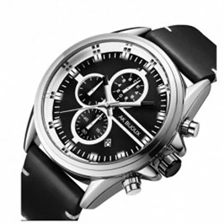 ساعة معصم رجال  Men wrist watch Mak119P57