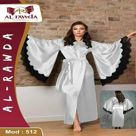 فساتين للنوم ناعمة Night dresses - 512