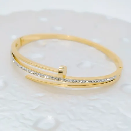 سوار أنيق Chic bracelet - Xuping B001