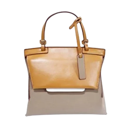 حقيبة جلد نسائية Ladies handbag Lather SAK10