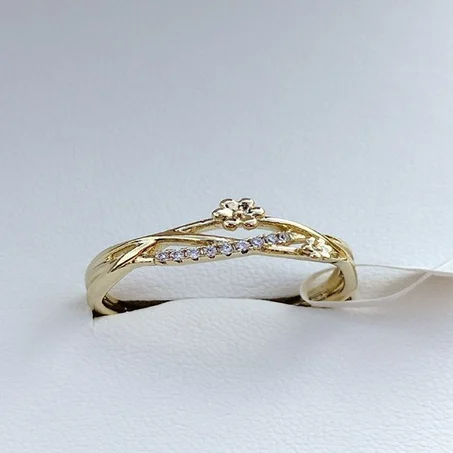 خاتم Ring - Xuping R008