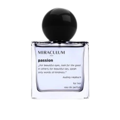 "ميراكلوم "باسيون Eau de Parfum Miraculum- Passion