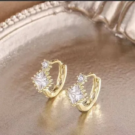 طقم اقراط Set of earrings -Xuping E004