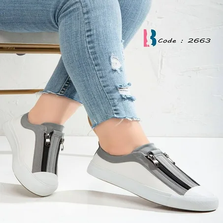 أحذية رياضية أنيقة 2663 Stylish Sneakers
