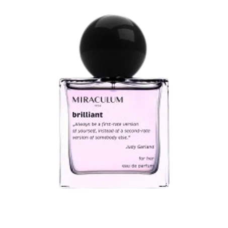 'او دى بارفان  'برليانت Eau de Parfum Miraculum- Brilliant