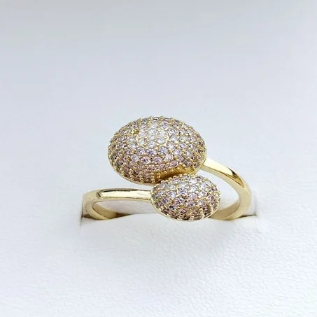 خاتم Ring - Xuping R011