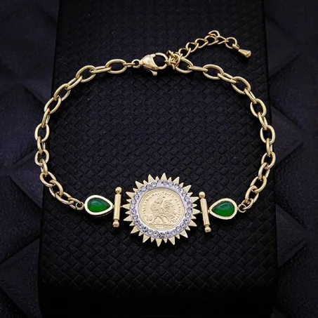إسورة Bracelet -Xuping B006