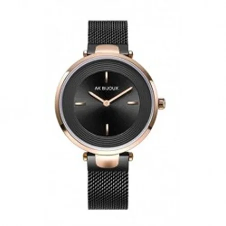 سيدات ساعة معصم Ladies Wrist watch- Mak111P83