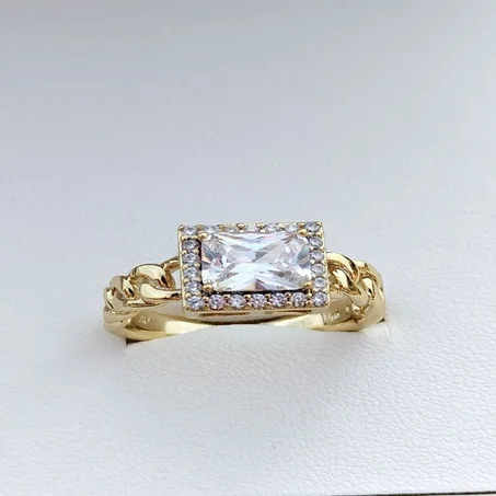 خاتم Ring -Xuping R006