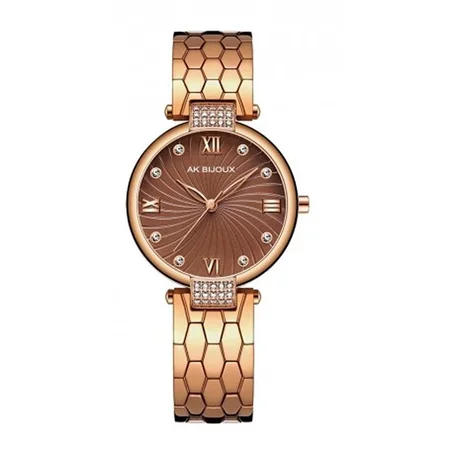 سيدات ساعة معصم Wrist watch ladies - Mak 100P87