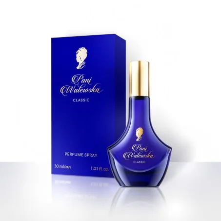 باني واليوسكا - عطر كلاسيكي Pani Walewska- Classic Perfume