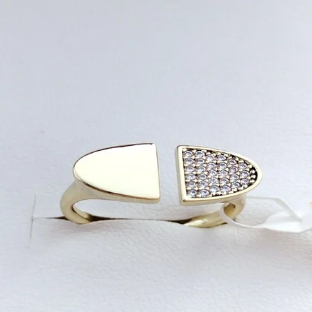 خاتم Ring - Xuping R007