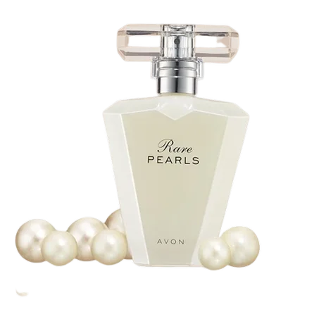 رير بيرلز' عطور نساء' Rare Pearls - Eau de Parfum