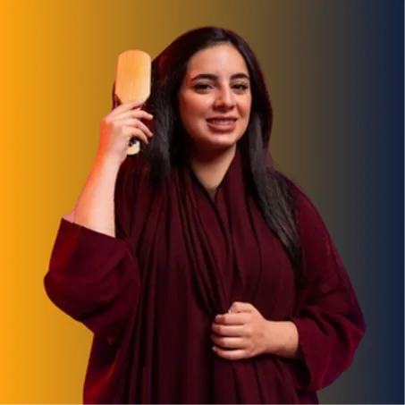 الجمال والعناية الشخصية