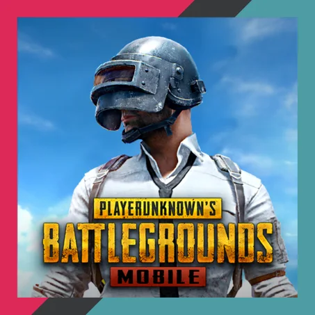 Pubg Mobile