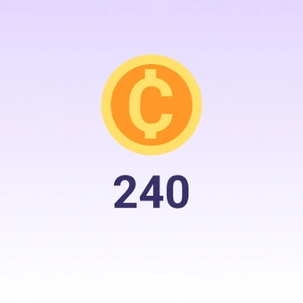 StarMaker 210 Coins