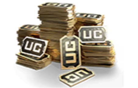 PUBG Mobile KR 3950 UC