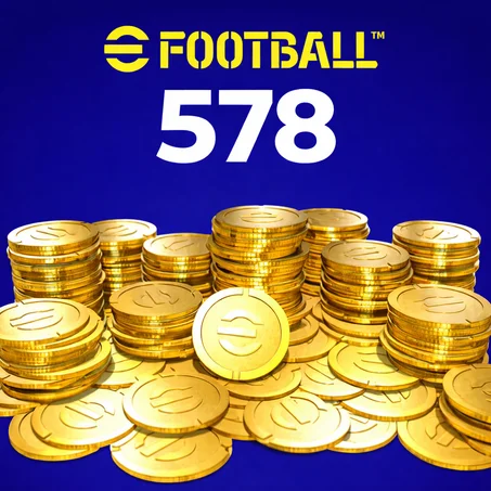 eFootball™ Coin 578