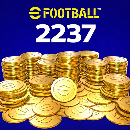 eFootball™ Coin 2237