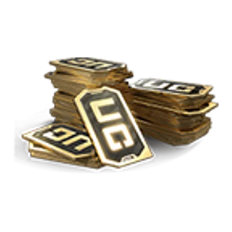 PUBG Mobile KR 1850 UC