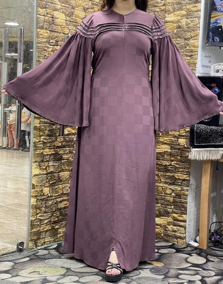 عبايات الفخامة