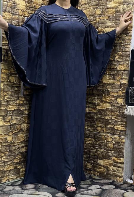 عبايات هوانم لعشاق الاناقة