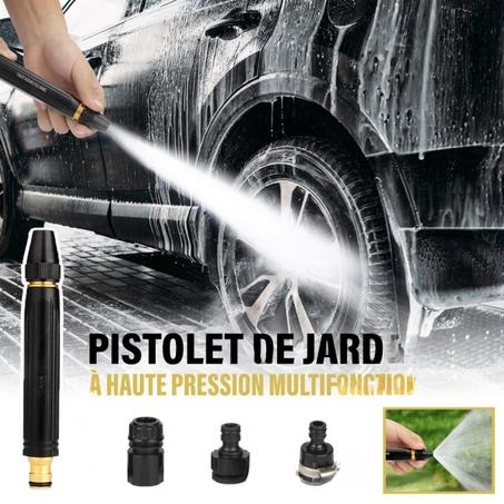 مسدس غسيل السيارات الاحترافي  Prestatap™️